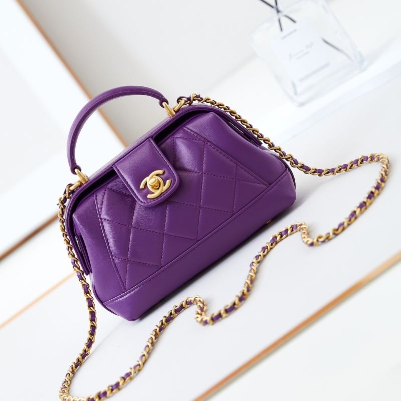 Ch**el satchel bags